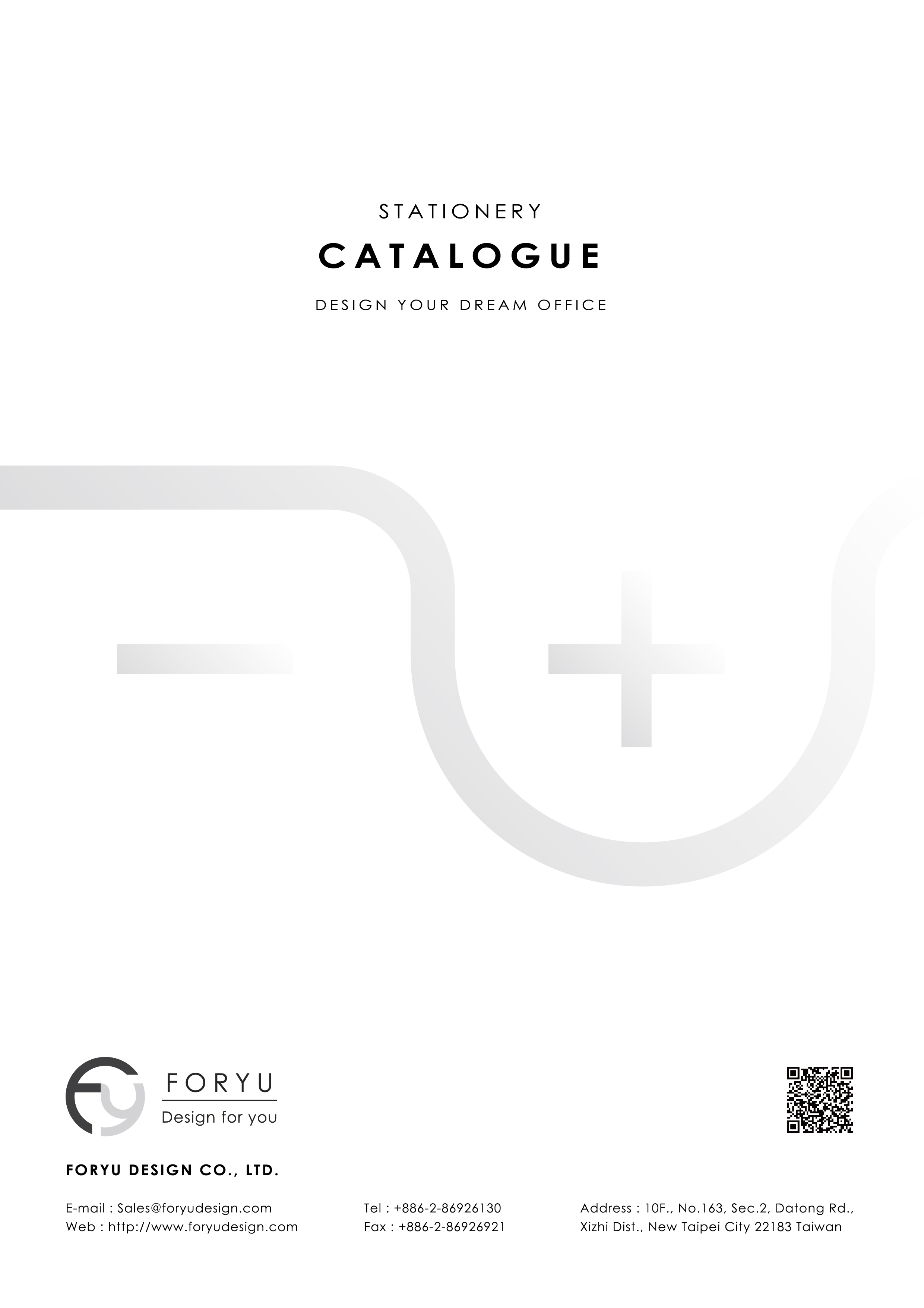 PRODUCT - FORYU DESIGN - Design For You 賦宇設計有限公司